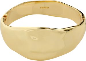 SPARKLE armbånd guldbelagt