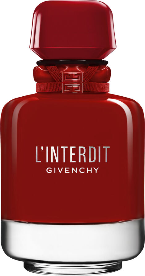 L'interdit Rouge Ultime Eau de Parfum