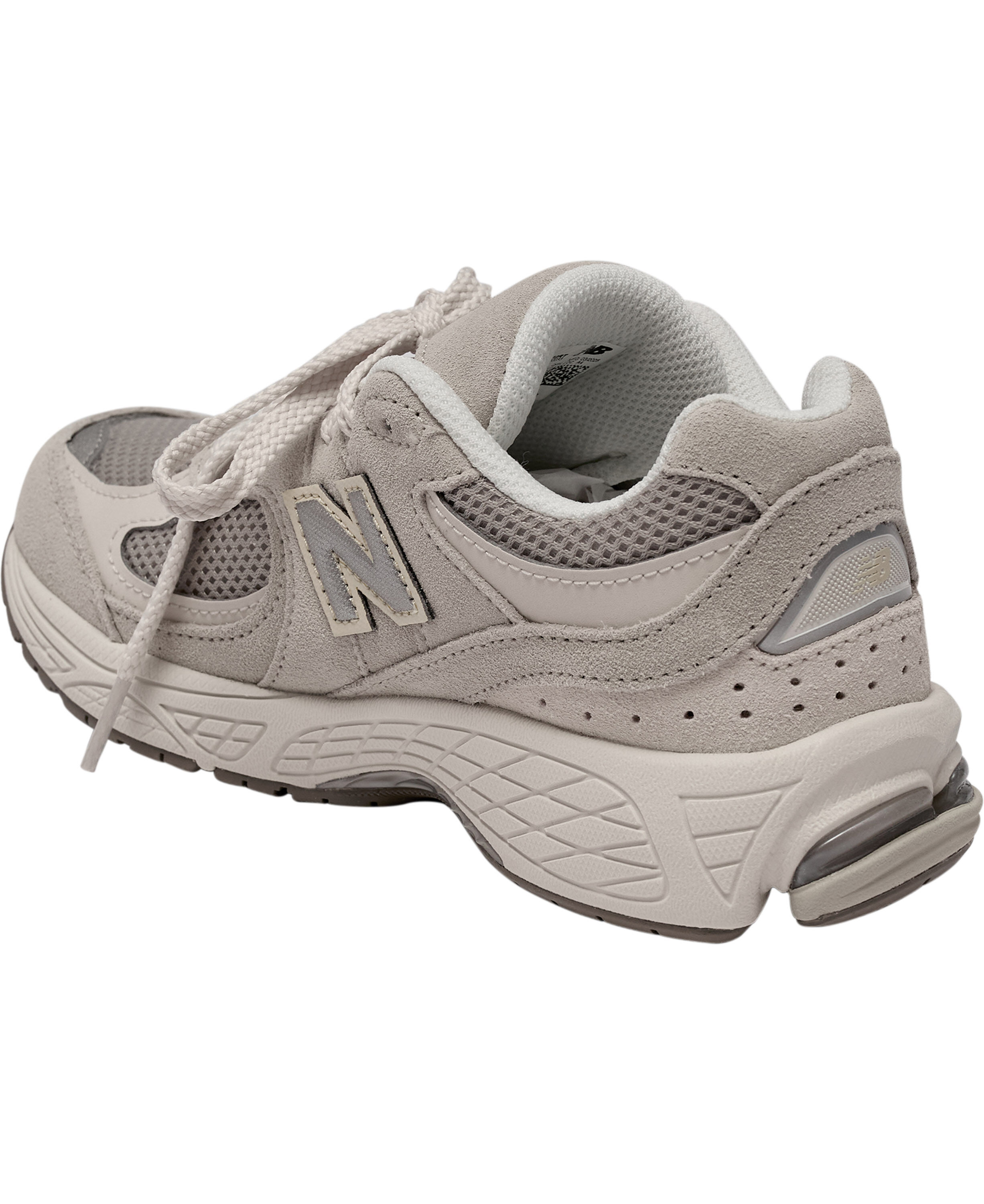New Balance 2002 Kids Lace