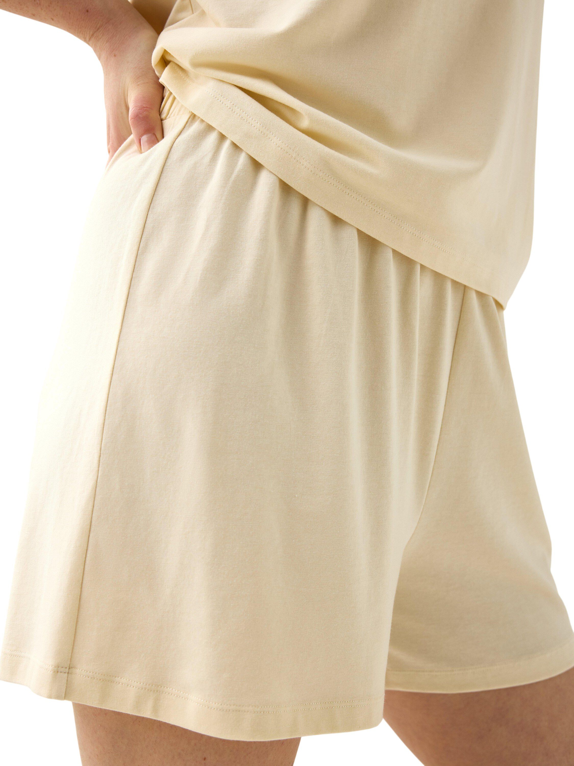 COOLMAX&reg; pyjamasset