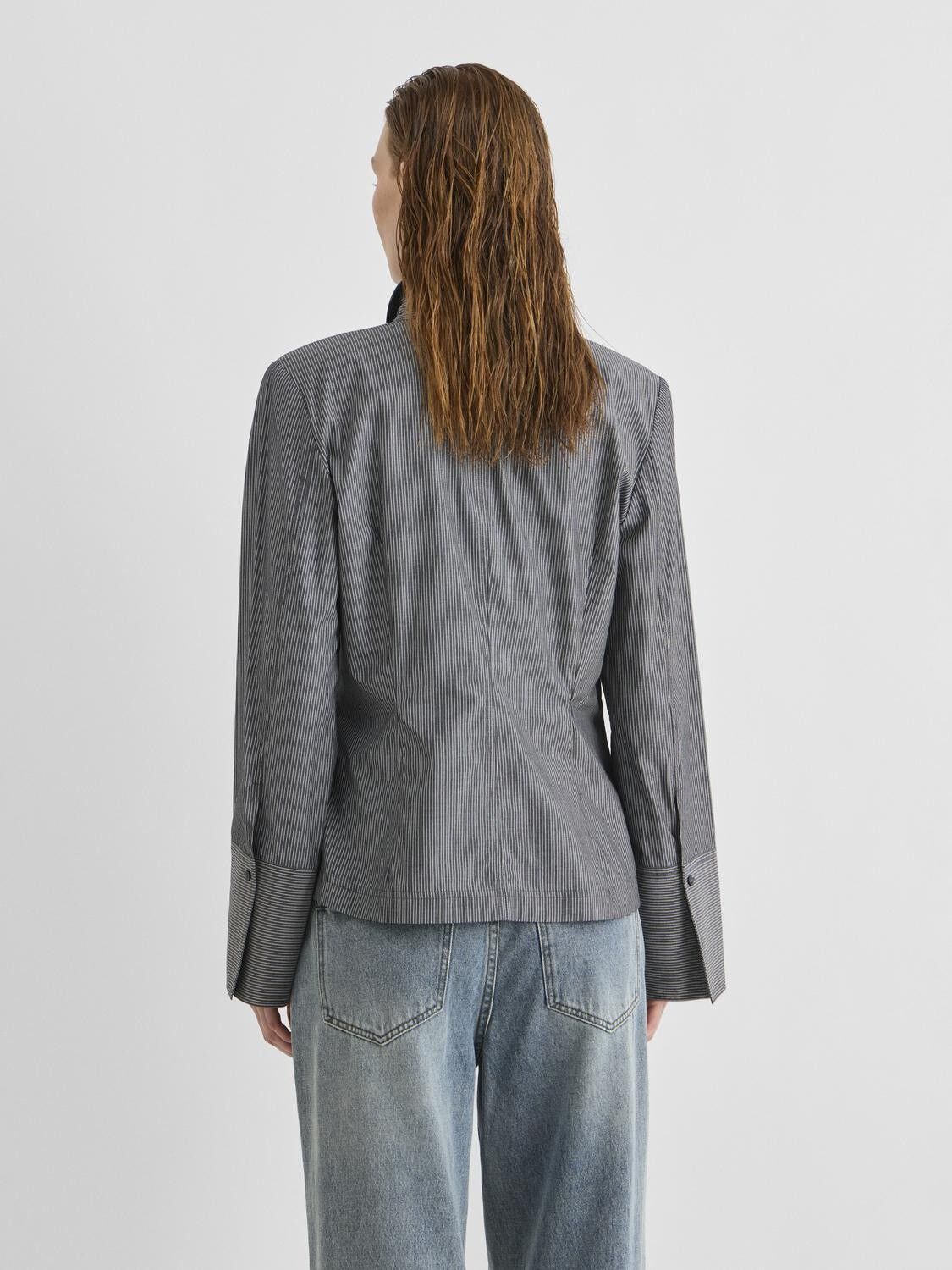 Rouirma L/S Shirt