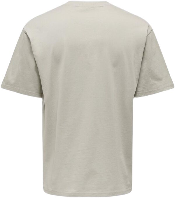 ONSFRED LIFE RLX SS TEE NOOS