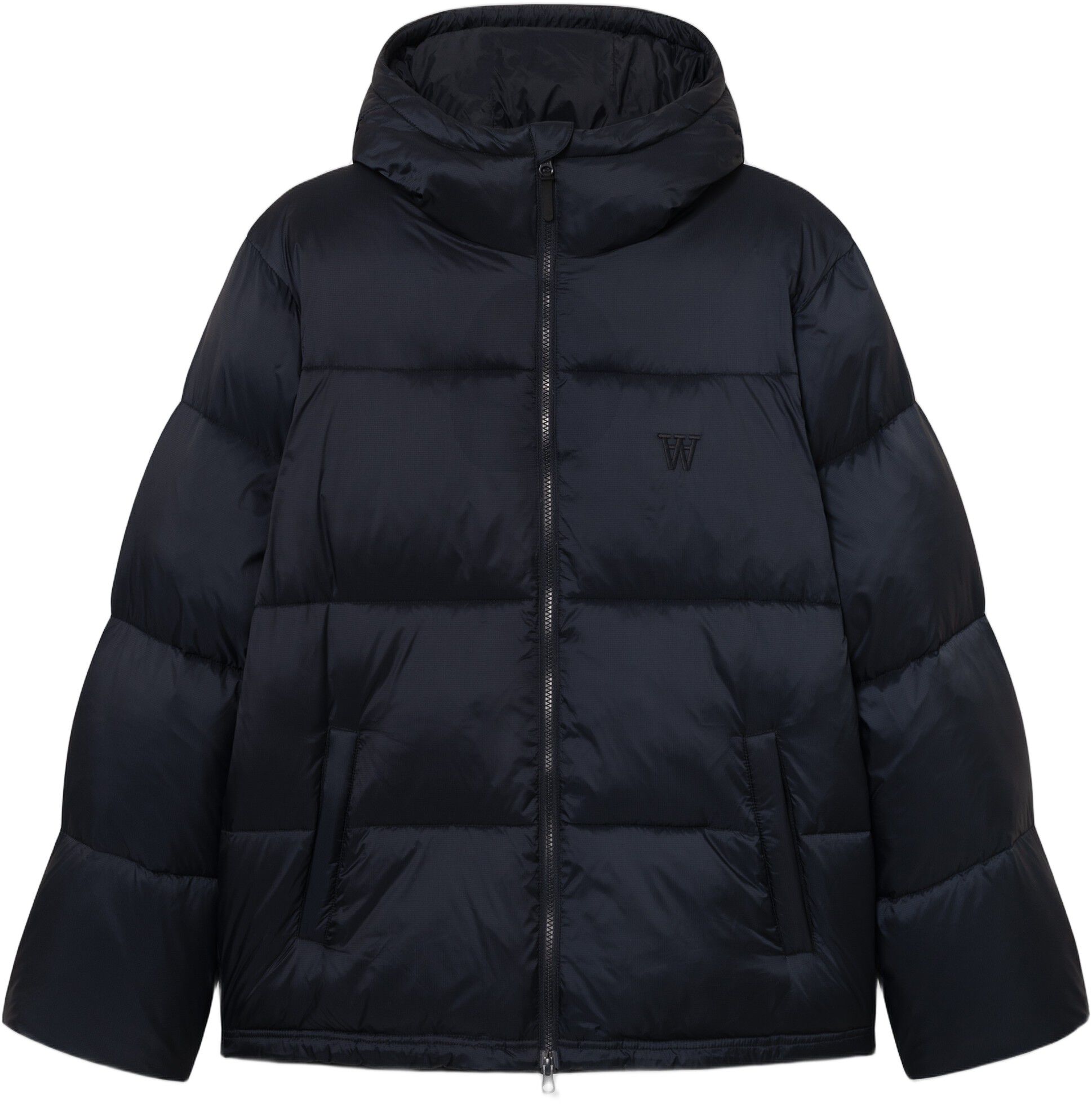 WWClaus puffer jacket 25233