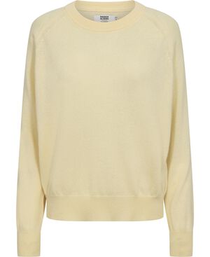 Mabel 2 - 100% Cashmere