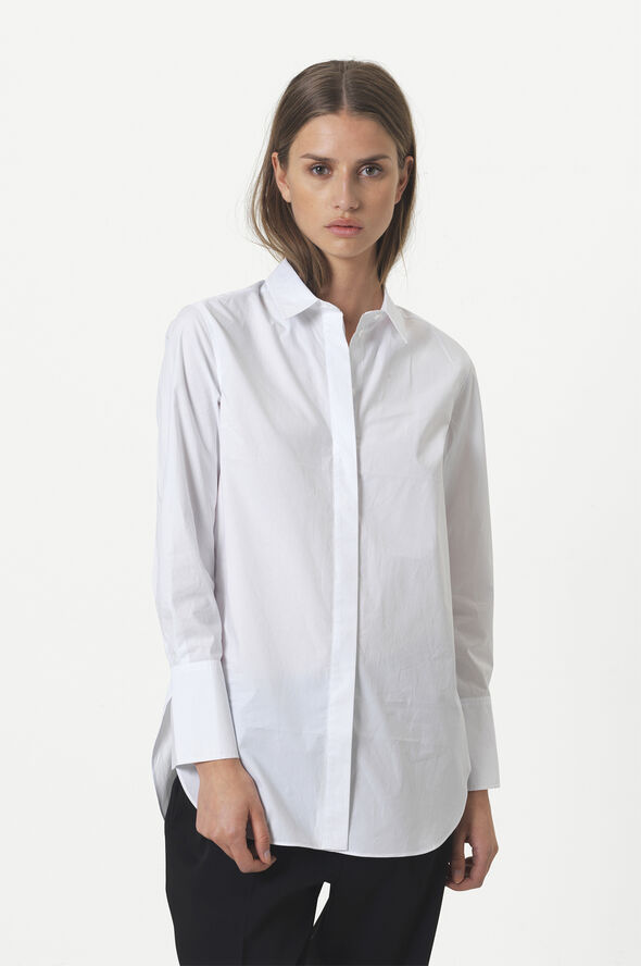 Larkin LS Classic Shirt