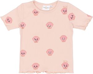 TNSTTinker S_S Rib Tee