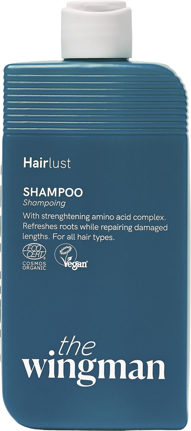 The Wingman&trade; Shampoo