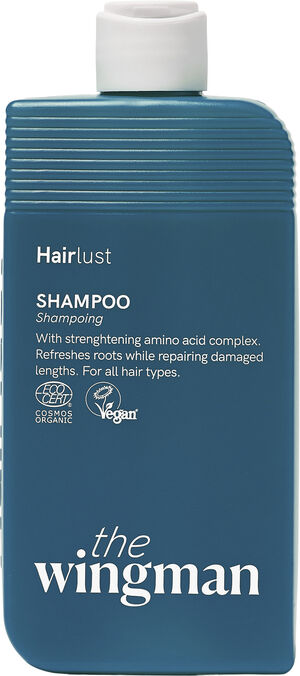 The Wingman™ Shampoo
