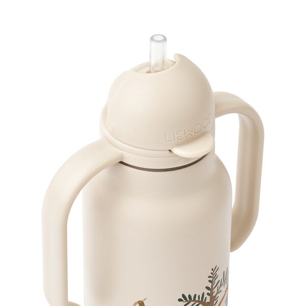 Kimmie printed bottle 250 ml All to