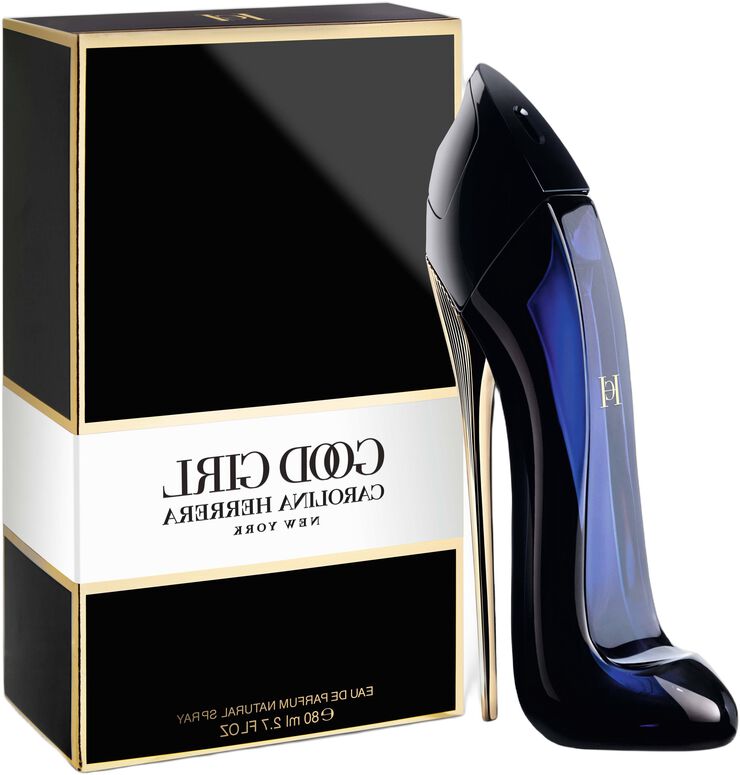 Goodgirl Eau De Parfum