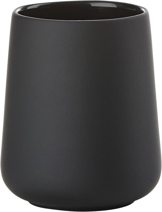 TandbørstekrusNova One Black
