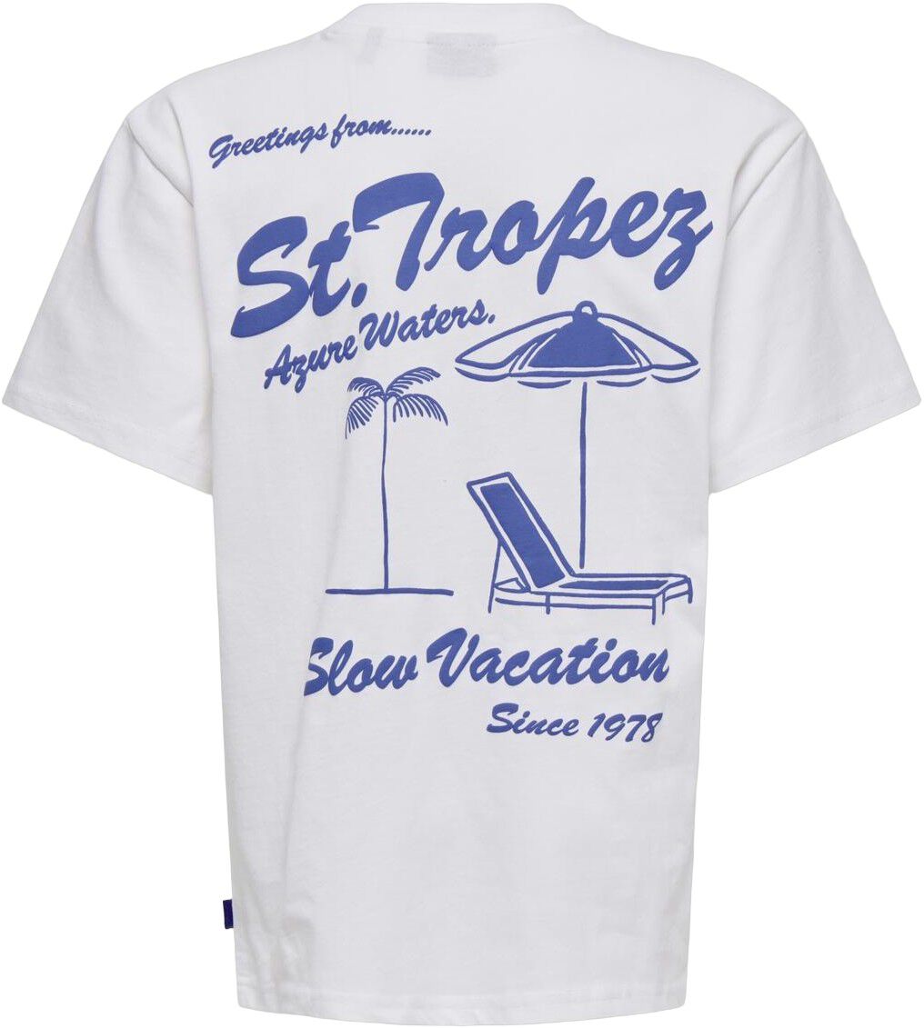 Osjmilo Sketch Life Rlx Coast Ss Jrs