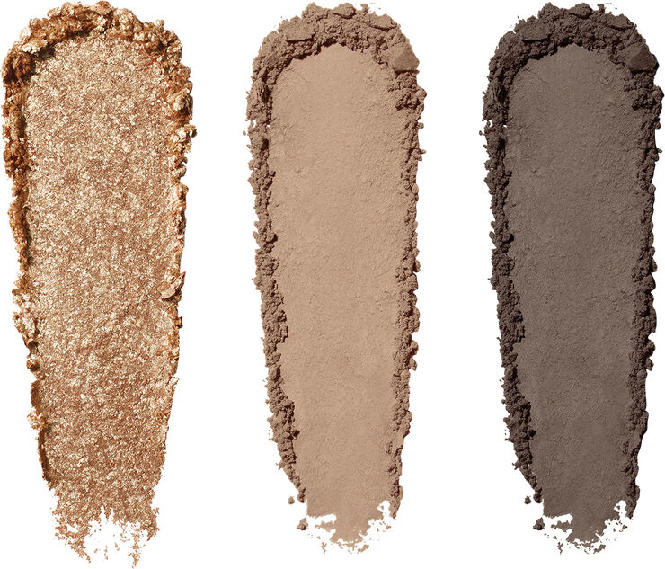 Essential Eyeshadow Trio