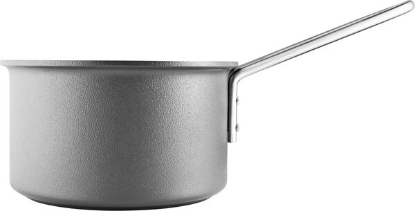 Grey Line Kasserolle 1,8 l 16 cm keramisk Slip-Let® belægnin