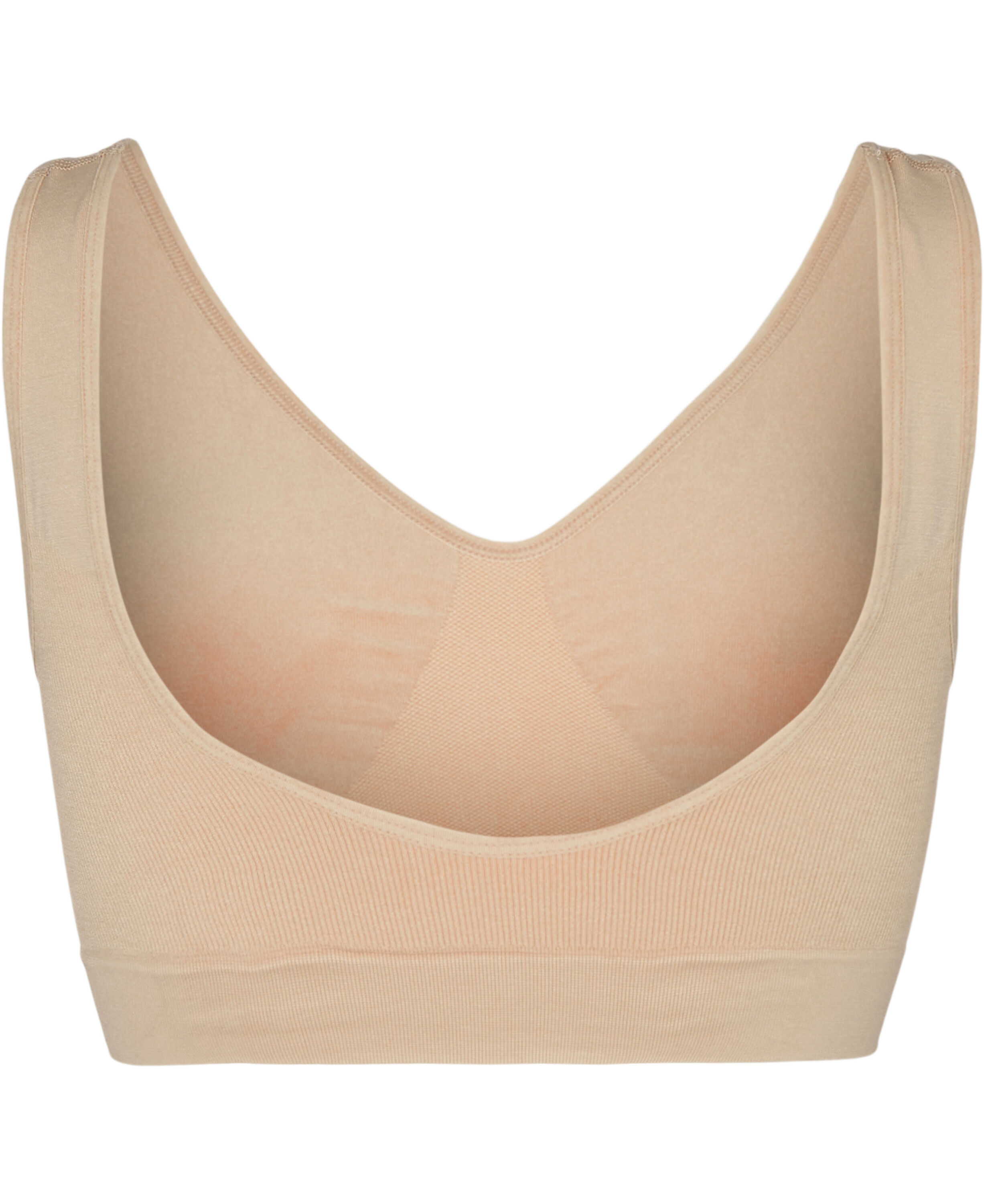 Mellanie 2 S Seamless Bra Top