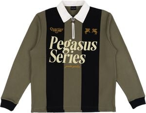 PEGASUS SERIES POLO