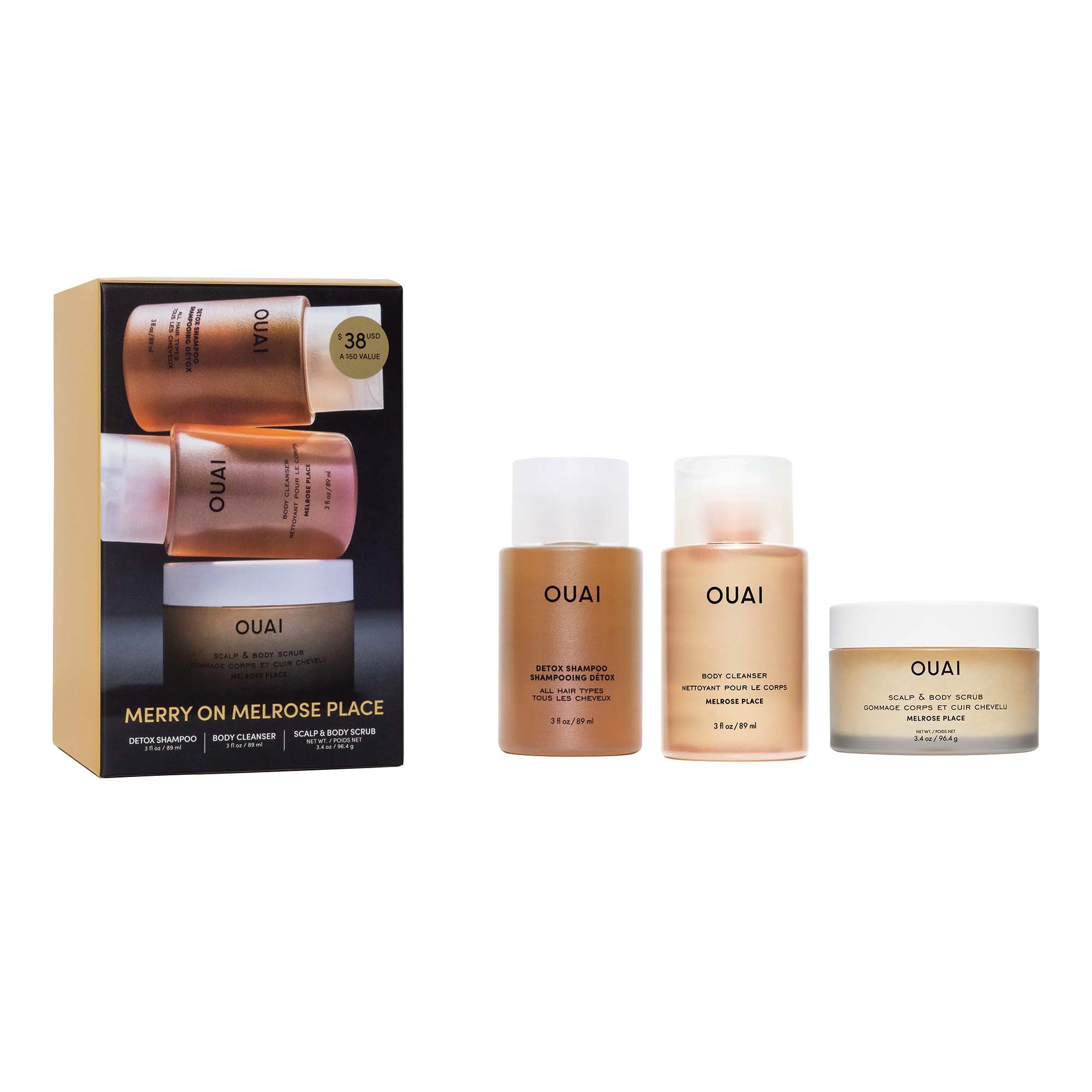 Merry On Melrose Holiday Kit 2025