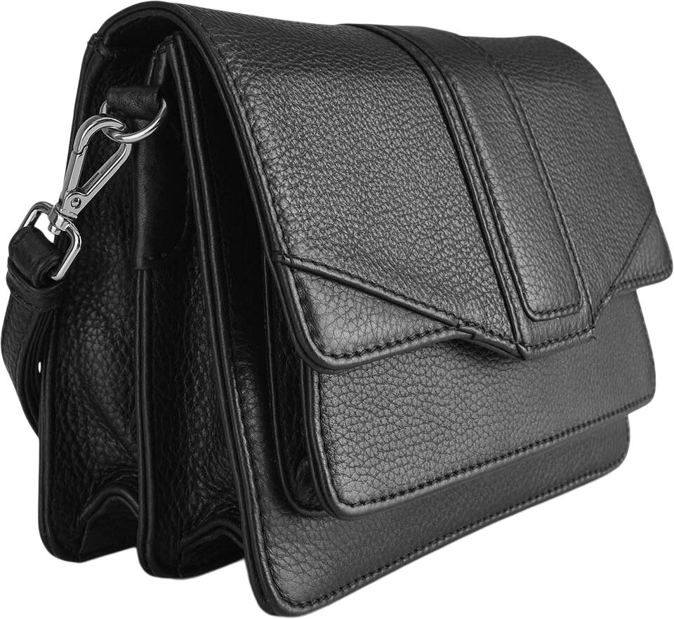 JaneMBG Crossbody Bag, Grain