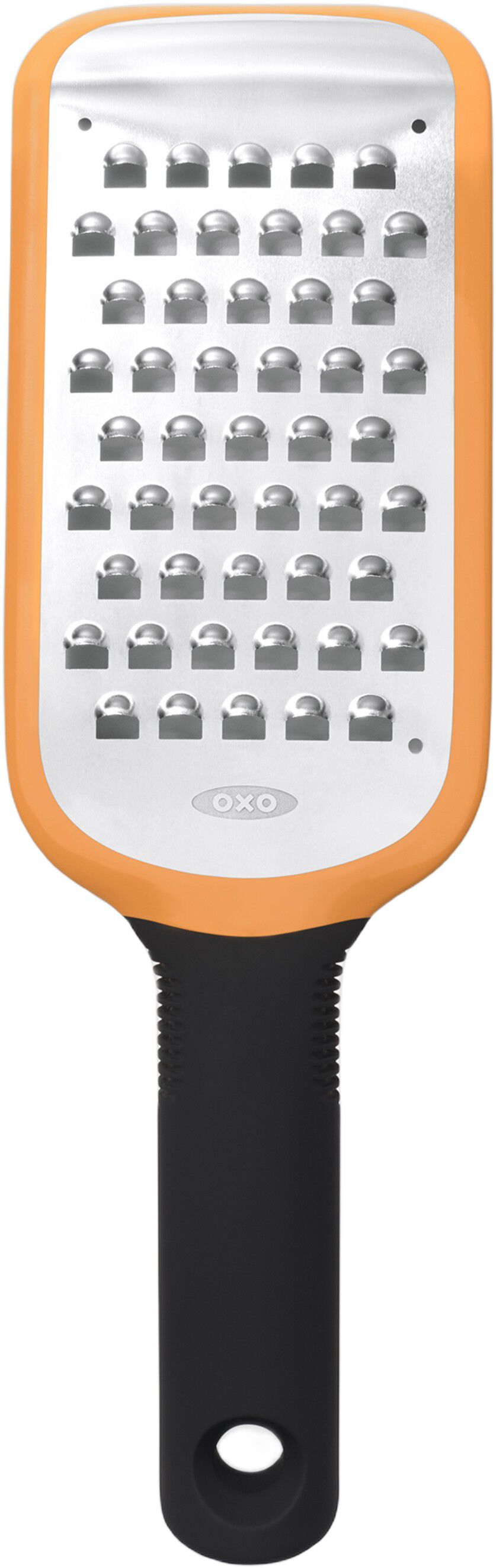 OXO Groft rivejern / Etched Coarse Grater