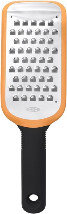 OXO Groft rivejern / Etched Coarse Grater