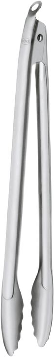 Grilltang 43 x 4 x 3 cm 18/10 stål