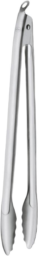 Grilltang 43 x 4 x 3 cm 18/10 stål