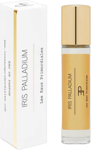 LES EAUX PRIMORDIALES Elevation Travel Spray 11 ml