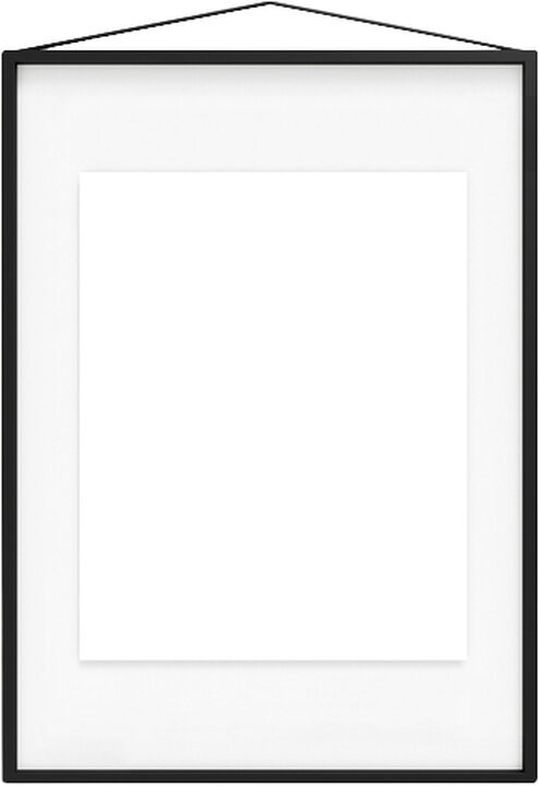 Frame, Black, 50X70