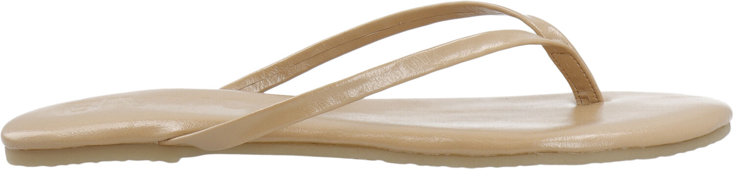 BIAMEXICO Flip Flop Faux Leather