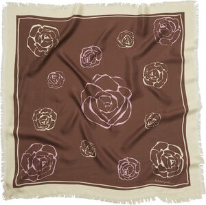 Rosedrop Sia Scarf