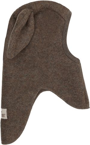 Balaclava Ears Wool Fleece