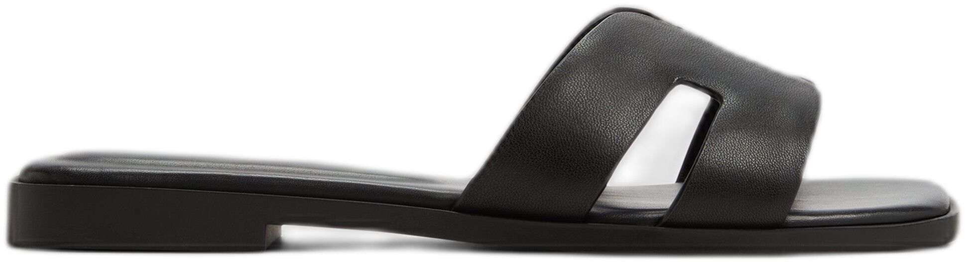 ITSANDAL FLAT SANDALS