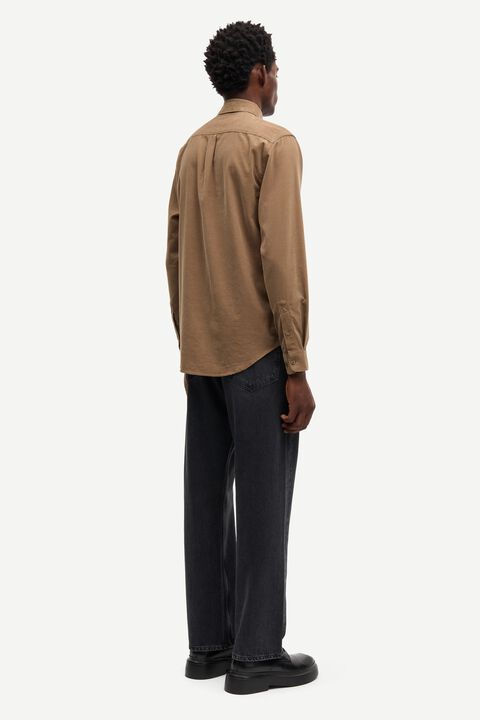 Saliam NX shirt 10504