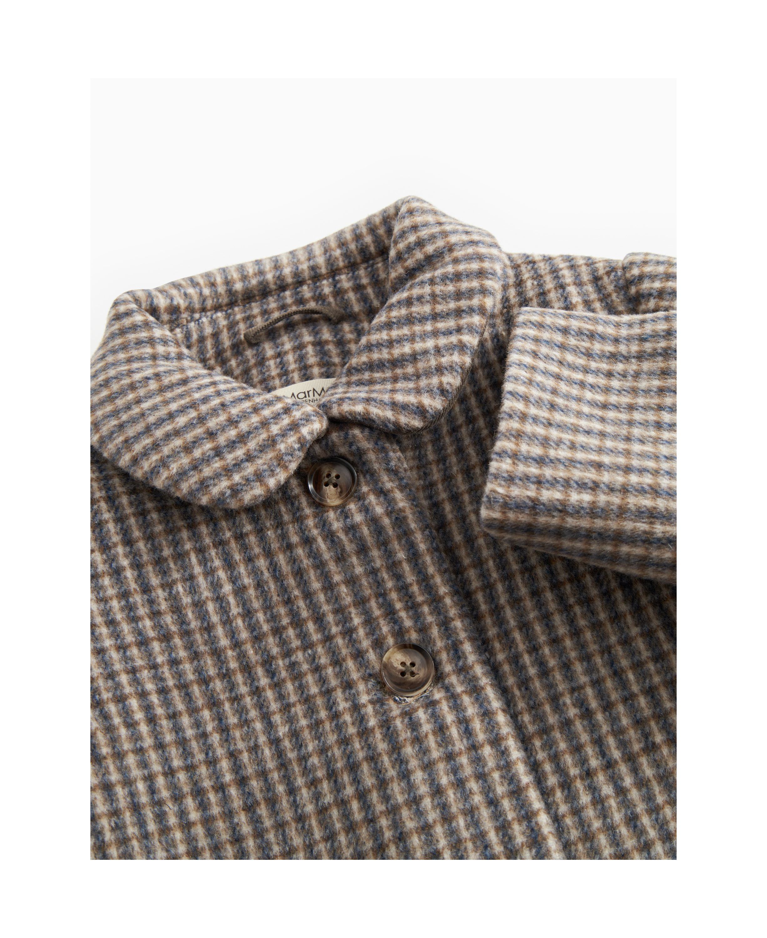 Oval Jacket