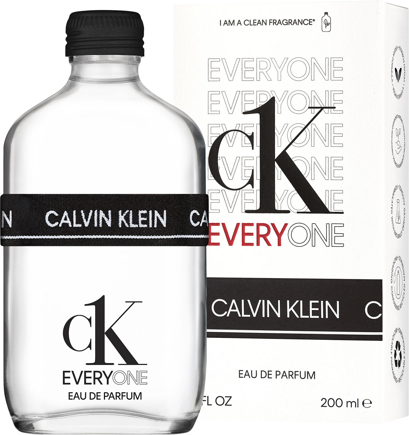 Calvin Klein Ck Everyone Eau de parfum
