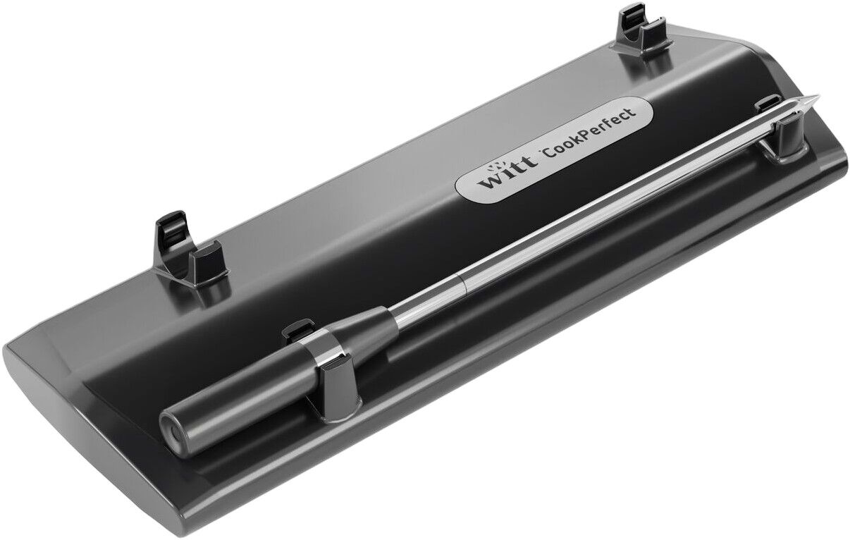 Witt Cook Perfect CookPerfect Wireless Single Frying thermom