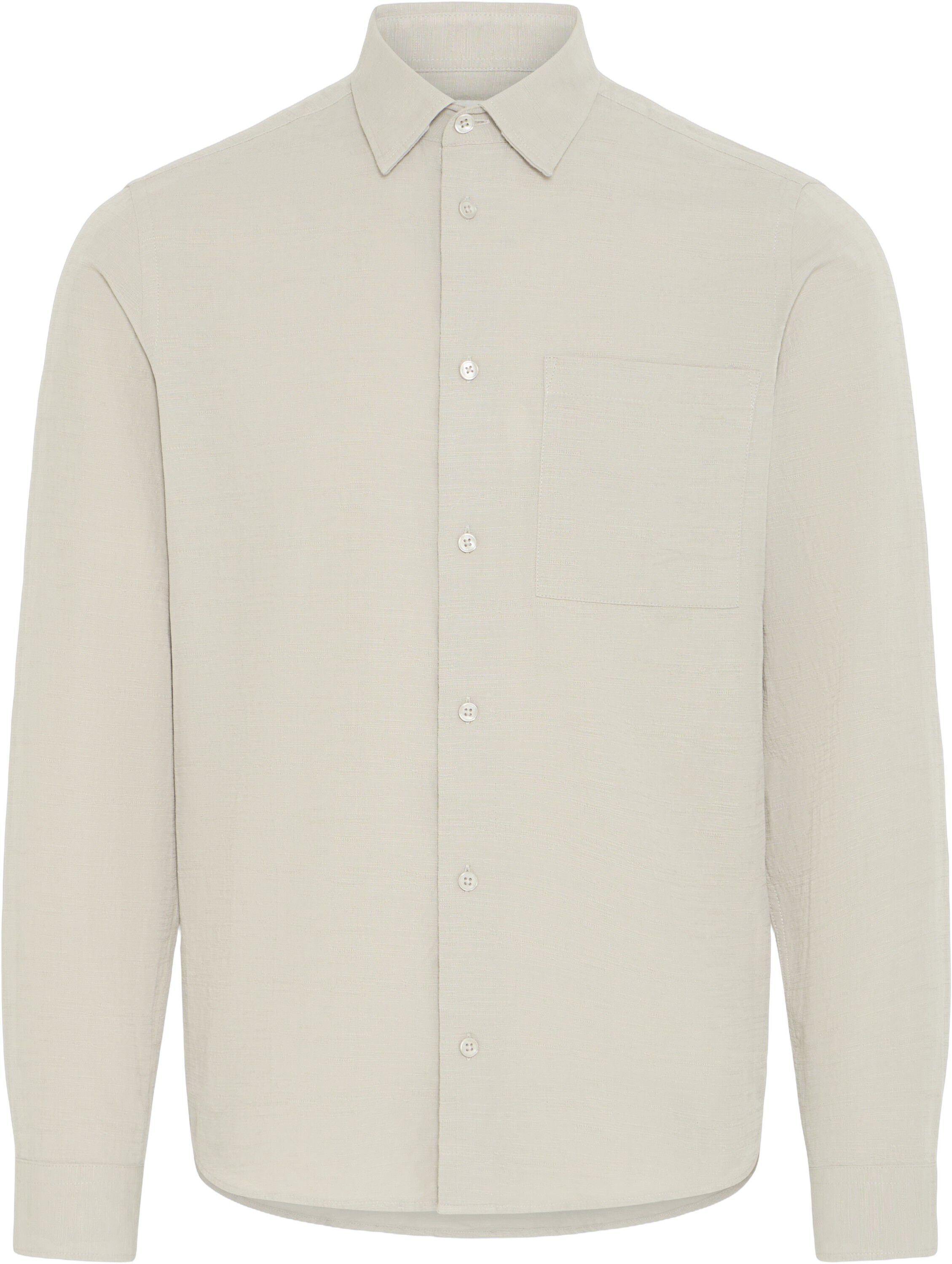 CFAABERG STRUCTURED SHIRT