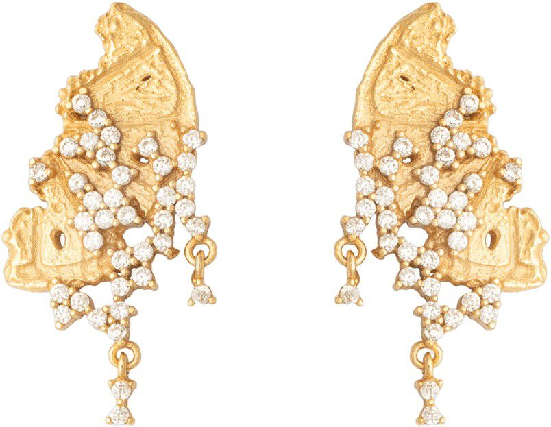 DEWDROP ZEST &Oslash;RERINGE