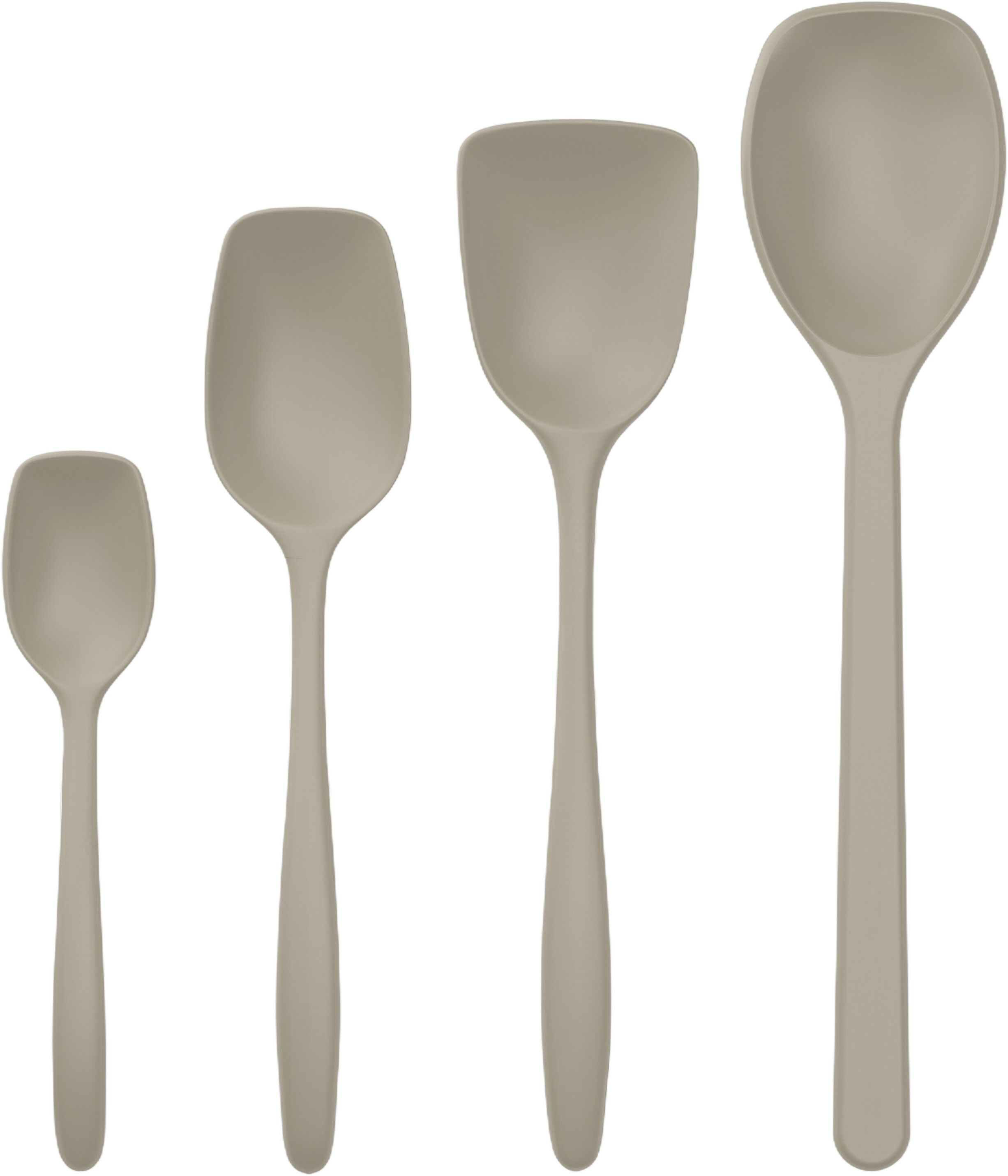 Gryteskjesett 4 deler Classic Sky Blue