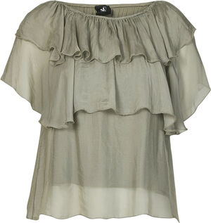 Zille Top s/s