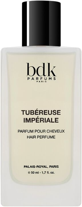 TUBÉREUSE IMPÉRIALE - HAIR PARFUME 50 ML