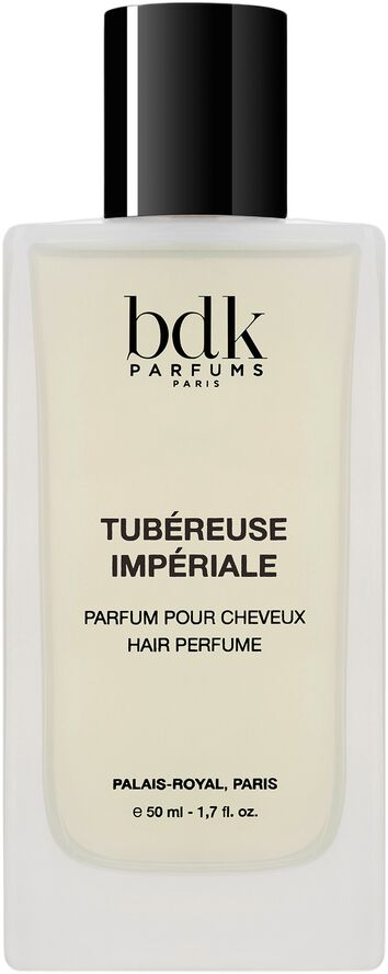 TUBÉREUSE IMPÉRIALE - HAIR PARFUME 50 ML