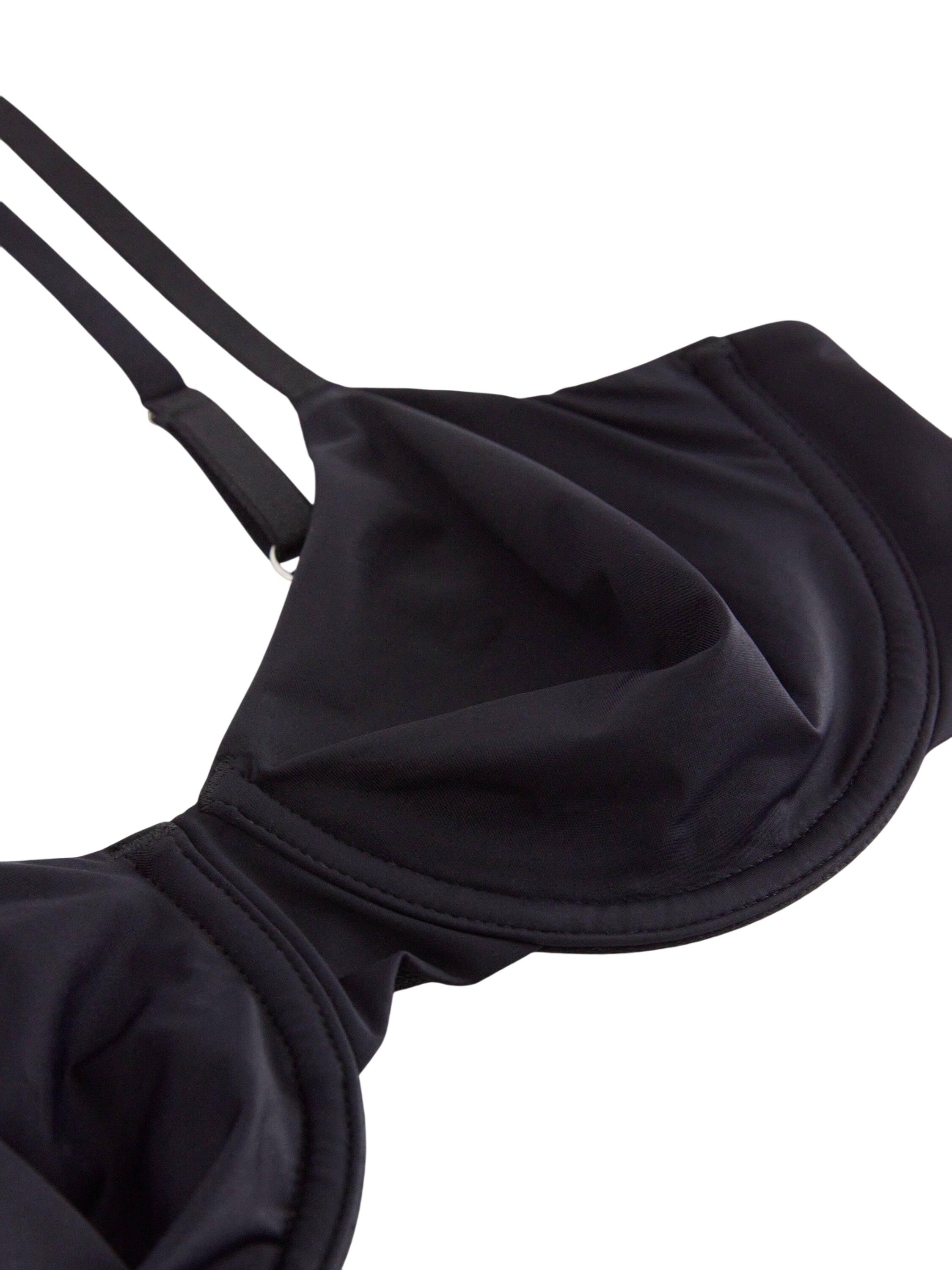 Myk bh uten vattering