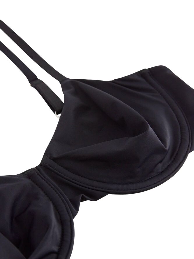 Myk bh uten vattering