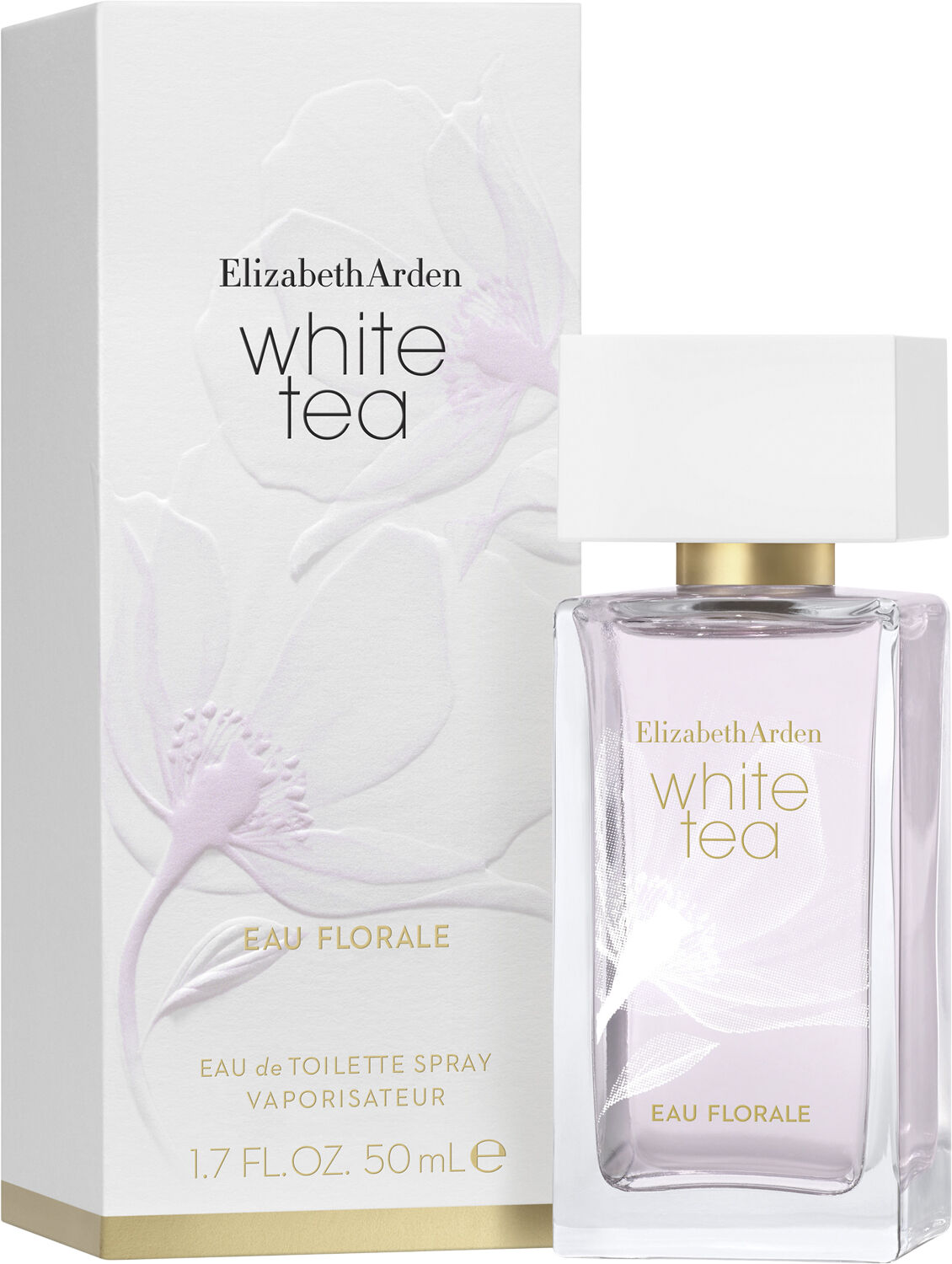 White Tea Eau Florale Eau de Toilette