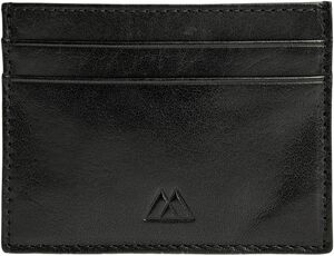 Arimbg Rfid-Protect Cardholder