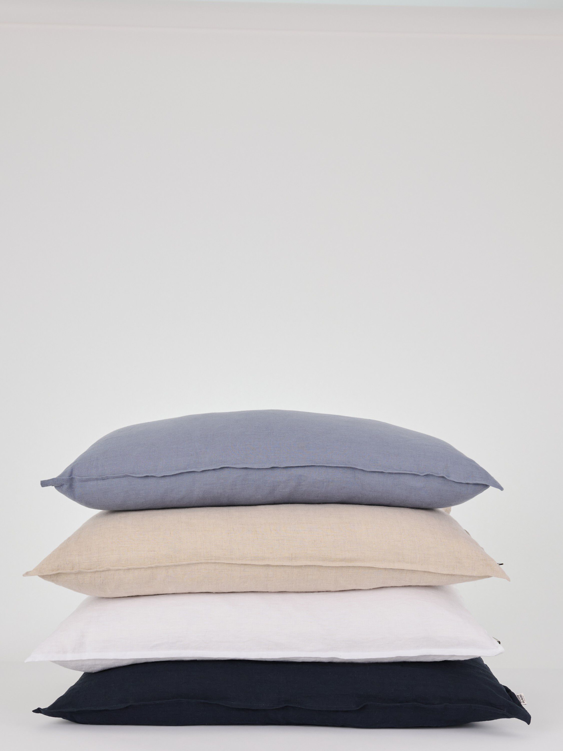 H&oslash;r gavlpude Beige 90x60 cm.