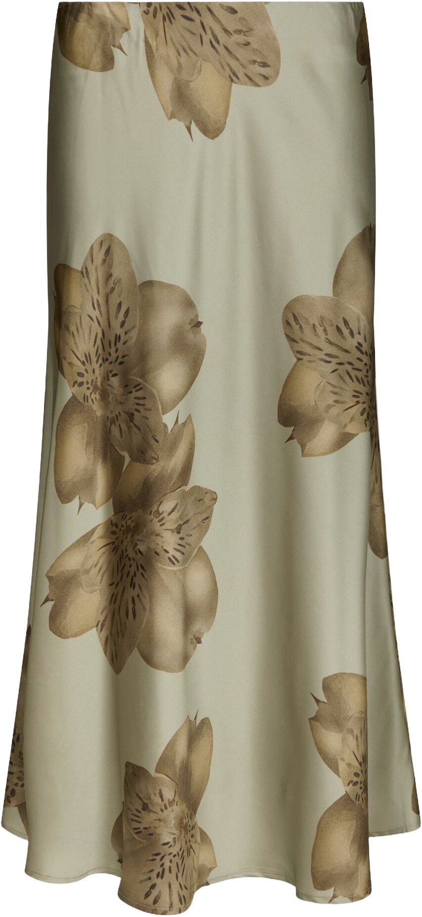 Bovary Misty Orchid  Skirt