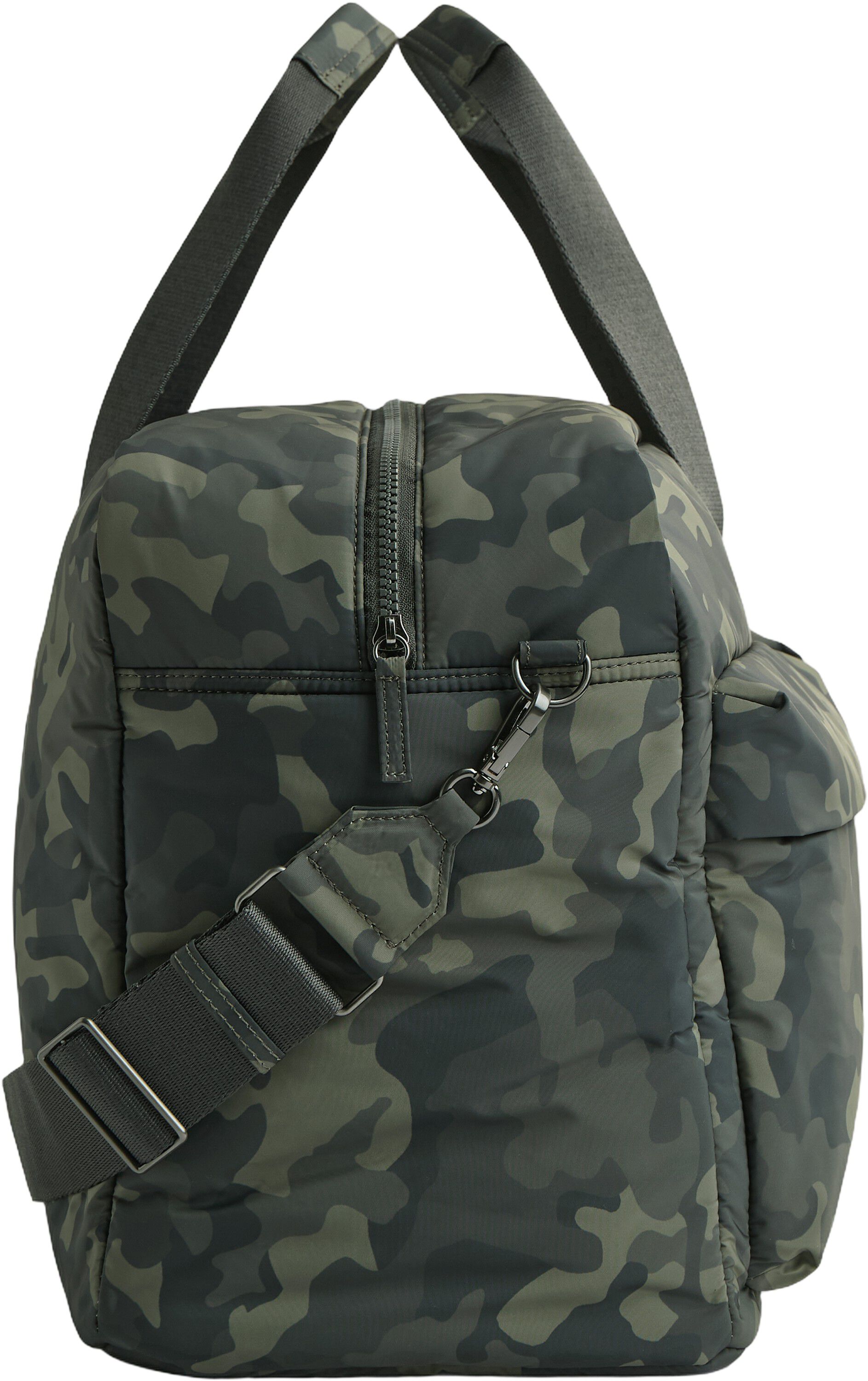 MoreMBG Weekend Bag, Recycled