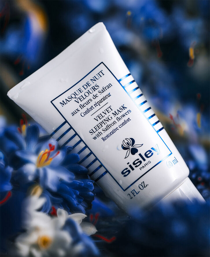 Velvet Sleeping Mask